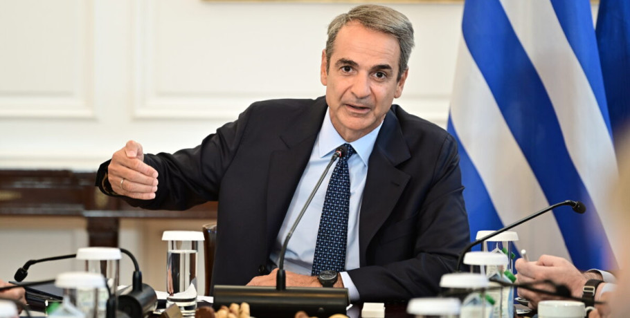 Κυβέρνηση: Τα ανοιχτά μέτωπα και η θετική ατζέντα