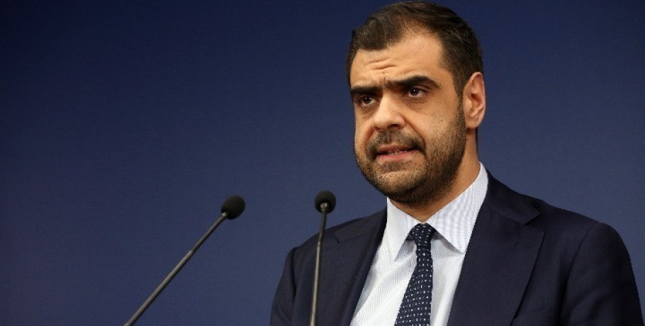 Μαρινάκης: «Κανόνες διαφάνειας και στα περιφερειακά κανάλια. Βάζουμε τάξη σε μια εκκρεμότητα δεκαετιών»