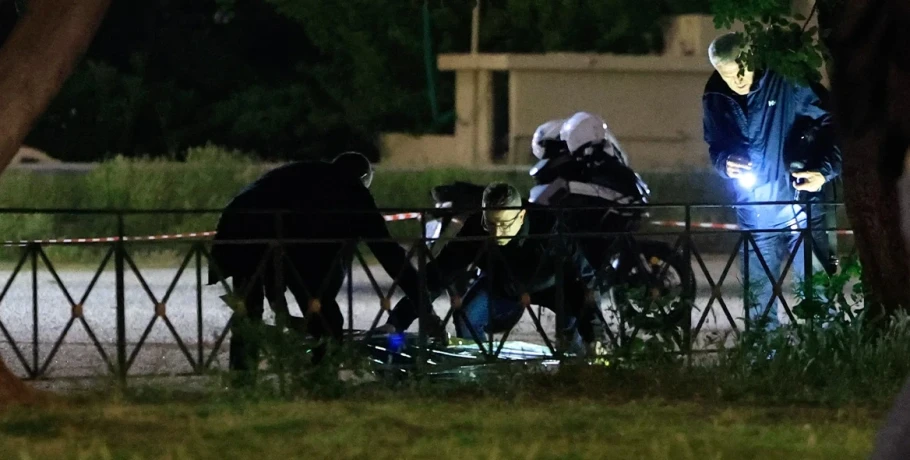 Νεκρός 25χρονος στον Άγιο Δημήτριο γιος υψηλόβαθμου αξιωματικού της ΕΛΑΣ - «Τον κάρφωσαν με μαχαίρι στην καρδιά»