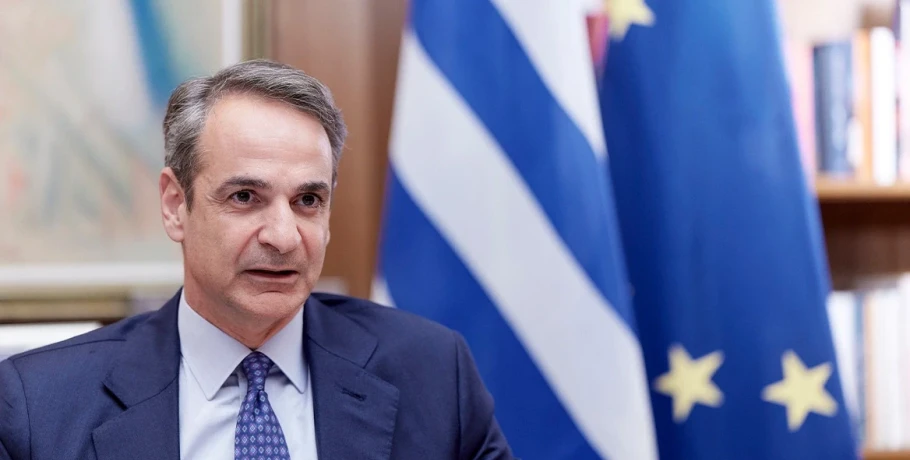 Μητσοτάκης: Μεγάλη βραδιά για την Ουγγαρία και την Ευρώπη, συγχαρητήρια στον Μάγιαρ