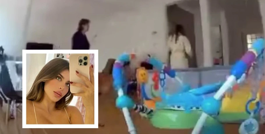 Δολοφονία 27χρονης συγκλονίζει το Μεξικό: Πεθερά γάζωσε την νύφη της και είπε στον γιο της «είσαι δικός μου, σε έκλεψε»