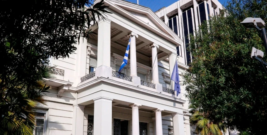 Με επιστολή στον ΟΗΕ απαντά η Αθήνα στις προκλήσεις της Άγκυρας: Αναφαίρετο το δικαίωμα στα 12 μίλια, όχι στο casus belli, αδιαίρετη η εδαφική μας κυριαρχία