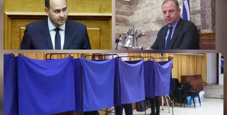Άνοδος για τη Νέα Δημοκρατία – Ικανοποίηση στην Πέλλα μετά την επίσκεψη Χατζηδάκη στους Προμάχους