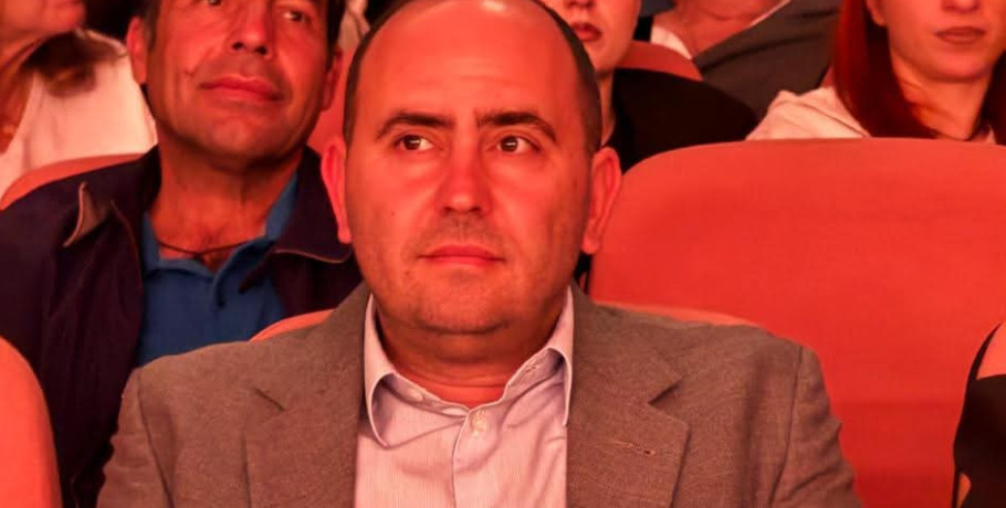 Λάκης Βασιλειάδης: Θερμά συγχαρητήρια στον π Ιωάννη, Με πλούσιο και θεάρεστο έργο ο ναός έχει απλώσει κοινωνικό δίχτυ προστασίας