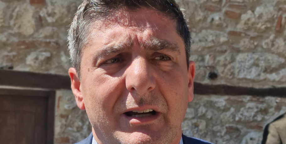 Στάθης Φουντουκίδης: «Να μην χαθεί η ευκαιρία»