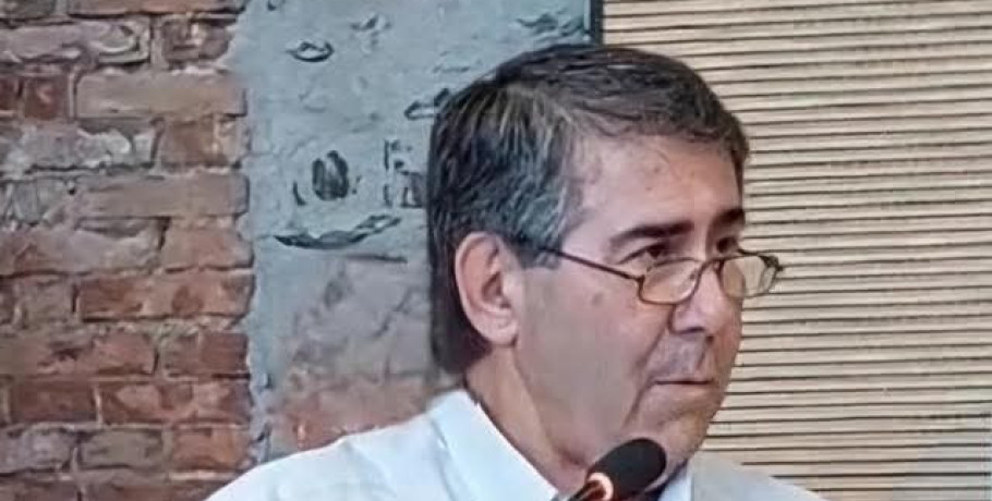 Παρέμβαση του Αντιπεριφερειάρχη Πέλλας για τις ζημιές από τις βροχοπτώσεις