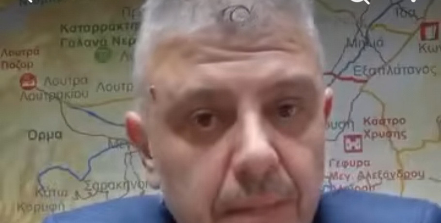 Μήνυμα του Δημάρχου Αλμωπίας για την αιμοδοσία μνήμης των Ποντιακών Συλλόγων