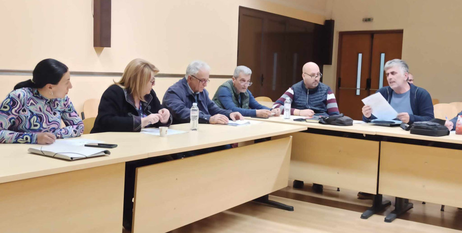 Με τη συντήρηση των Υδατόπυργων ως θέμα το προσεχές συμβούλιο της Τετάρτης (29/4, 13.00)