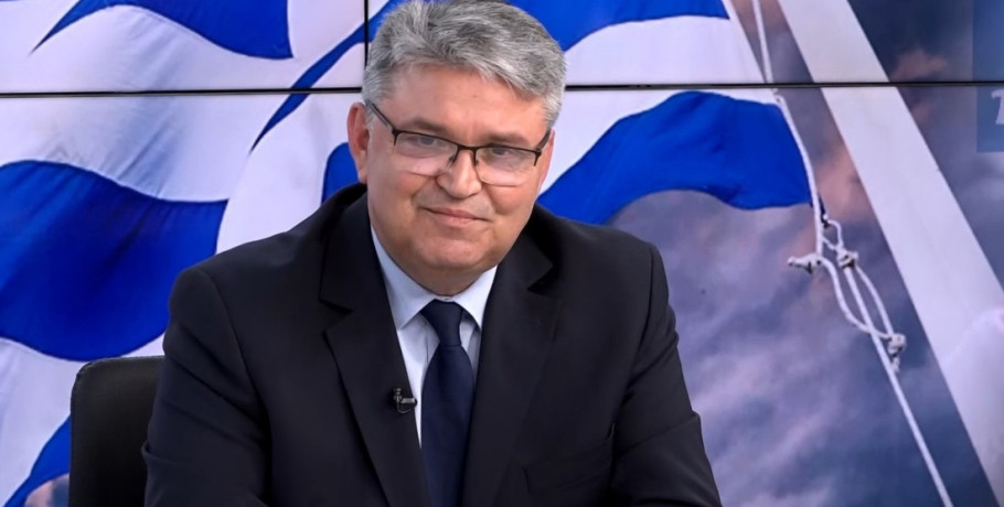 Νατσιός: «Η θριαμβολογία Μητσοτάκη για το μοίρασμα επιδομάτων είναι εξοργιστική»