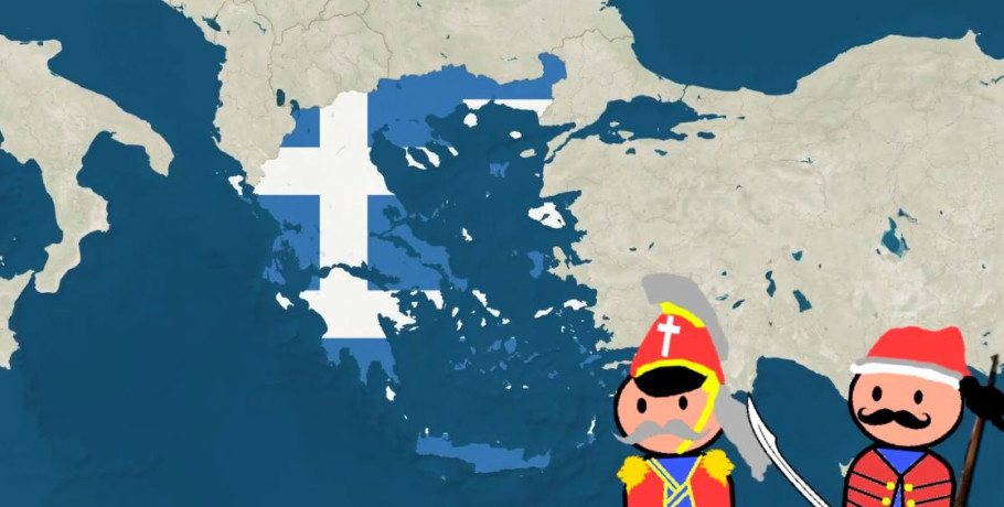 Παμποντιακή Ομοσπονδία Ελλάδος: Η ιστορική διαδρομή των Ελλήνων του Πόντου σε εκπαιδευτικό video animation