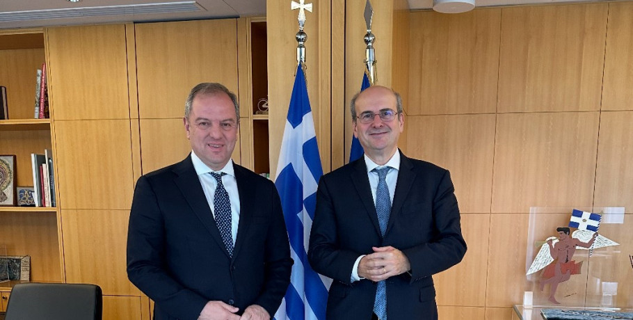 Διονύσης Σταμενίτης: «Τροπολογία – λύση για τις επιδοτήσεις του 2025 σε παραγωγούς με προβλήματα ιδιοκτησιακού καθεστώτος αγροτεμαχίων»