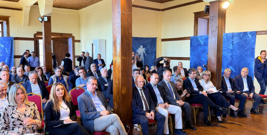 Η Πέλλα χρειάζεται σχέδιο και όχι μηδενισμό