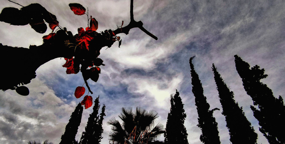 Καιρός Πρωτομαγιάς: «Θα κοιμηθούμε με άνοιξη, θα ξυπνήσουμε με χειμώνα» - Η πρόγνωση Καλλιάνου