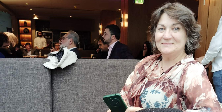Σκέψεις...... από τις επισκέψεις......... στο Κέντρο Κοινωνικής Πρόνοια και  στο Αυγουστίνειο Εκκλησιαστικό Γηροκομείο Φλώρινας