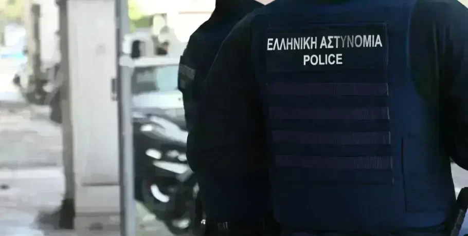 Καβάλα: Αστυνομικός αυτοπυροβολήθηκε μέσα στο Αστυνομικό Μέγαρο - Σε εξέλιξη η έρευνα για τα αίτια της πράξης του