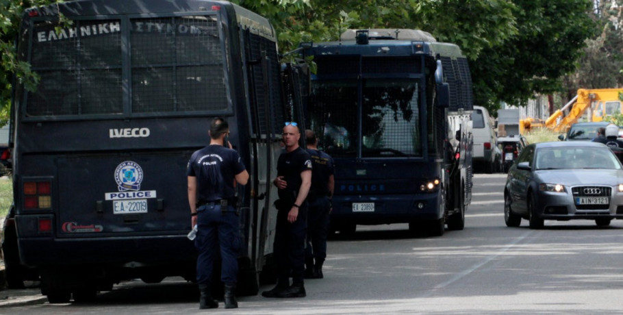 ΕΛ.ΑΣ.: 380 προσλήψεις με απολυτήριο Λυκείου -Το ηλικιακό όριο