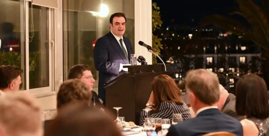 Πιερρακάκης: Τα πέντε διδάγματα που πρέπει να πάρει η Ευρώπη από την Ελλάδα