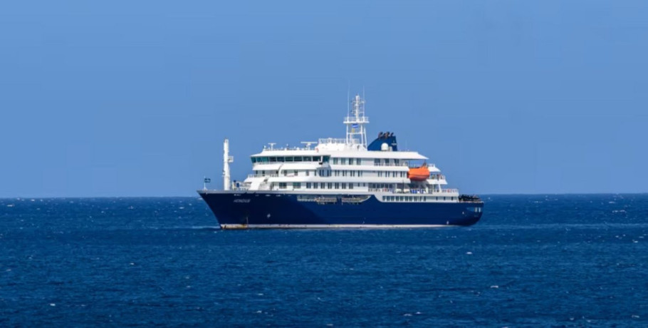 Παγκόσμια ανησυχία για τα κρούσματα χανταϊού σε κρουαζιερόπλοιο με 3 νεκρούς και πολλούς ασθενείς -Τι είναι και πώς μεταδίδεται ο ιός