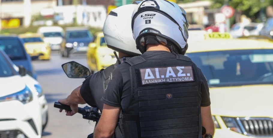 Νέο βίαιο επεισόδιο στον δρόμο: Στο νοσοκομείο 45χρονος μετά από καβγά για το πάρκινγκ στο Γαλάτσι