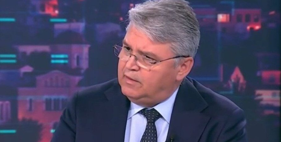 Δημήτρης Νατσιός: Η ΝΙΚΗ λέει «ΝΑΙ» στην Εξεταστική για τις υποκλοπές