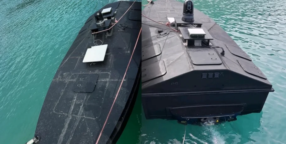 Γκίκας για το drone στη Λευκάδα : Εξαιρετικά σοβαρό περιστατικό