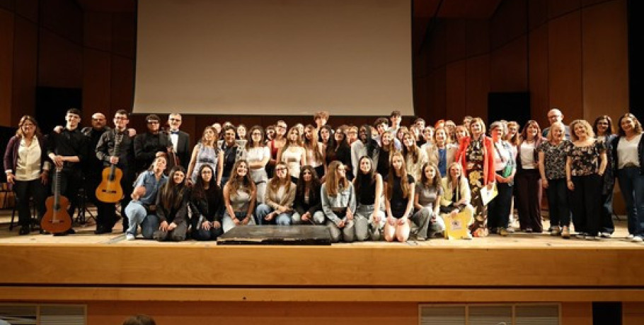 Με επιτυχία ολοκληρώθηκε η Έκθεση Μαθητικών Έργων του Εργαστηριακού Κέντρου Γιαννιτσών – Η καινοτομία συνάντησε τη δημιουργικότητα