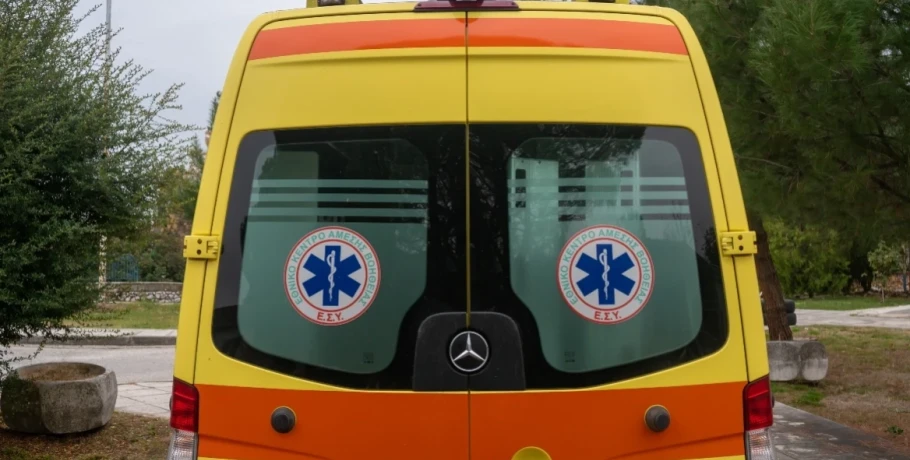 Κατέληξε η 12χρονη που είχε τραυματιστεί σοβαρά από τροχαίο στη Μεσαρά