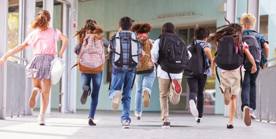 Σχεδόν 70.000 παιδιά έκαναν εγγραφή στην Α' Δημοτικού στα δημόσια σχολεία -Η διαφορά σε σχέση με πέρσι