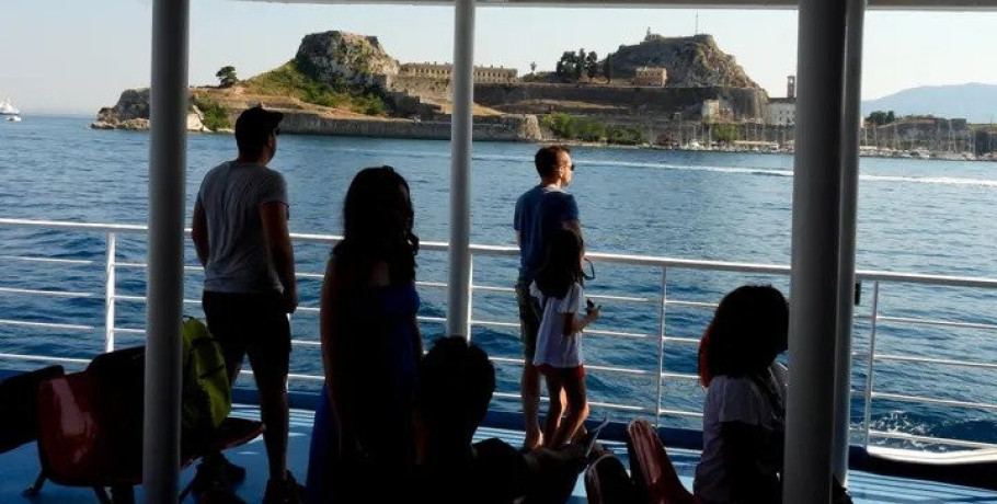 Κοινωνικός Τουρισμός 2026: Ξεκινούν οι αιτήσεις για συνταξιούχους και ελεύθερους επαγγελματίες