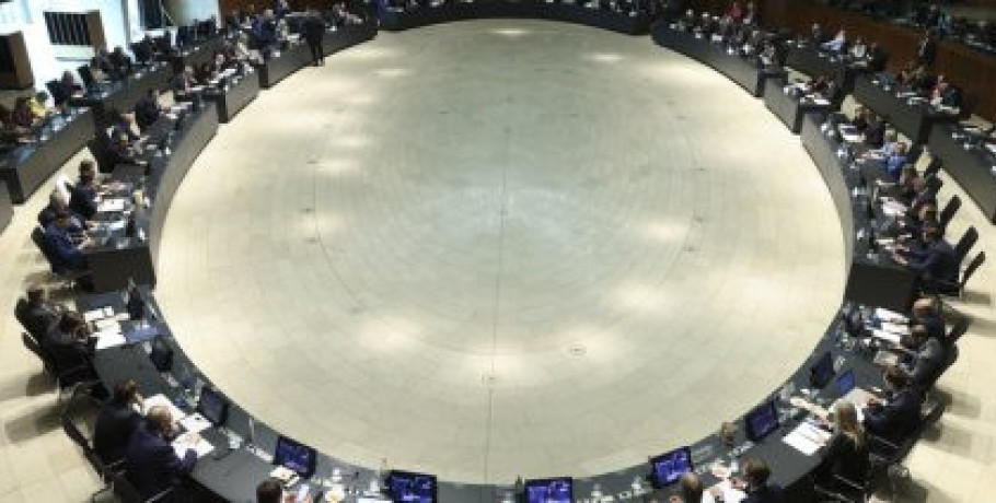 Όχι στις περικοπές ενισχύσεων για συνταξιούχους αγρότες από τους Υπουργούς Γεωργίας των κρατών – μελών της Ε.Ε.