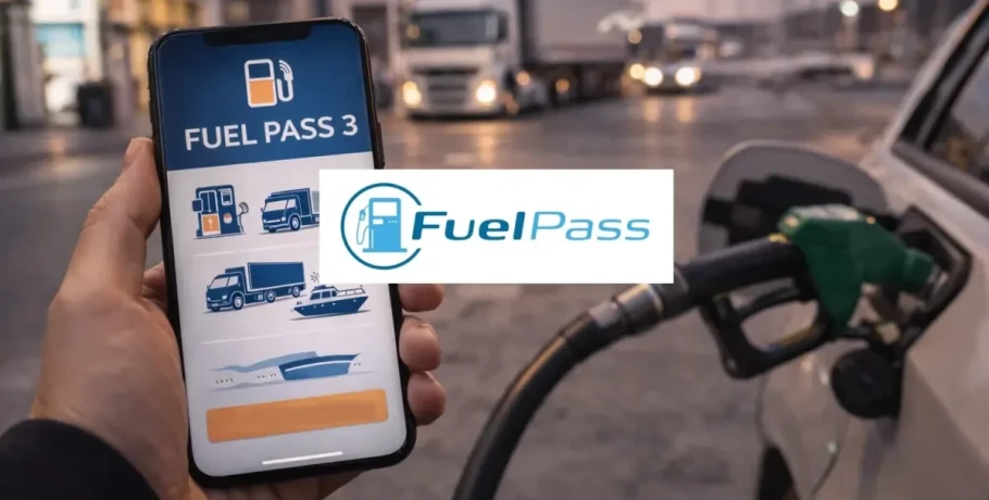 Στο τραπέζι νέο Fuel Pass