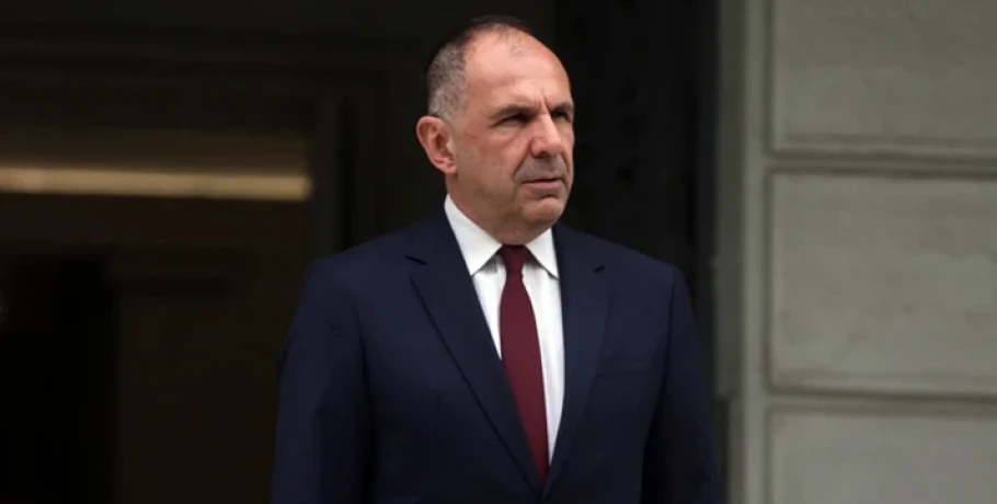 Συναγερμός στην Ευρώπη για το drone στη Λευκάδα: Η ενημέρωση Γεραπετρίτη στους ΥΠΕΞ και το ενδιαφέρον των Βρυξελλών