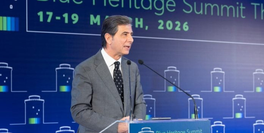 Αλλεπάλληλες συσκέψεις στο ΥΜΑΘ για την αποστολή στο Βουκουρέστι