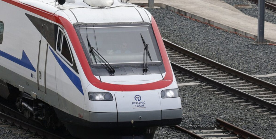 Το τρένο σφυρίζει ξανά στη Φλώρινα μετά από τρία χρόνια