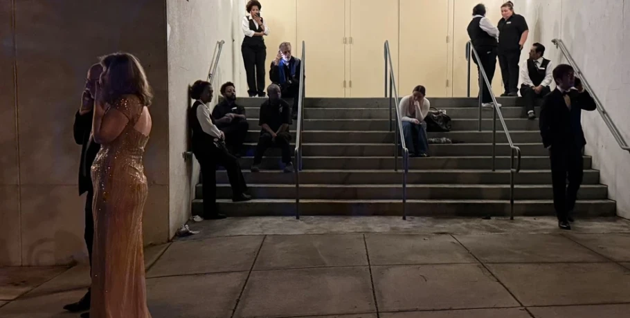 Τα σοβαρά ερωτήματα για τα κενά ασφαλείας στις ΗΠΑ και ο συναγερμός για το επόμενο χτύπημα