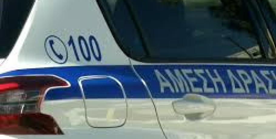 Προσπάθησε να πουλήσει σκύλο σε περαστικό στη Θεσσαλονίκη για 50 ευρώ και θα πληρώσει 4.000 ευρώ πρόστιμο