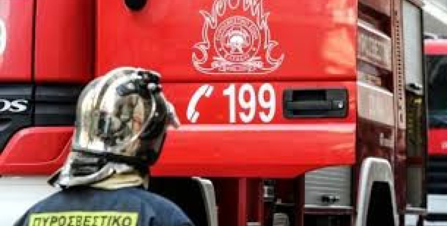 Δ.Π.Υ.Ν. ΠΕΛΛΑΣ -Σύσταση προς όλους τους πολίτες για αυξημένη προσοχή και αυστηρή τήρηση των προβλεπόμενων μέτρων πρόληψης κατά των πυρκαγιών