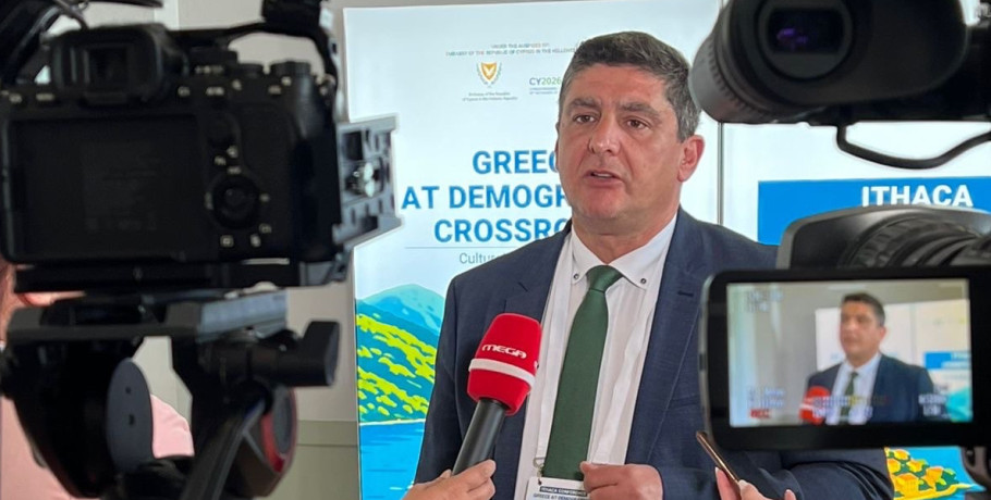 Στάθης Φουντουκίδης: Το «παράδοξο» των Γιαννιτσών  ﻿ως πρότυπο δημογραφικής επανεκκίνησης