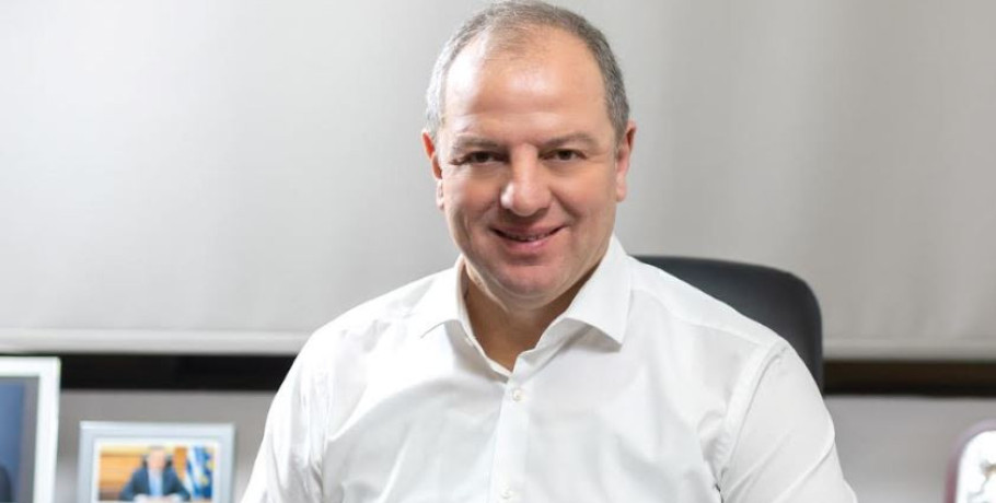 Διονύσης Σταμενίτης: Στην τελική ευθεία το έργο για την Αποκατάσταση της Παλαιάς Μητρόπολης Γιαννιτσών