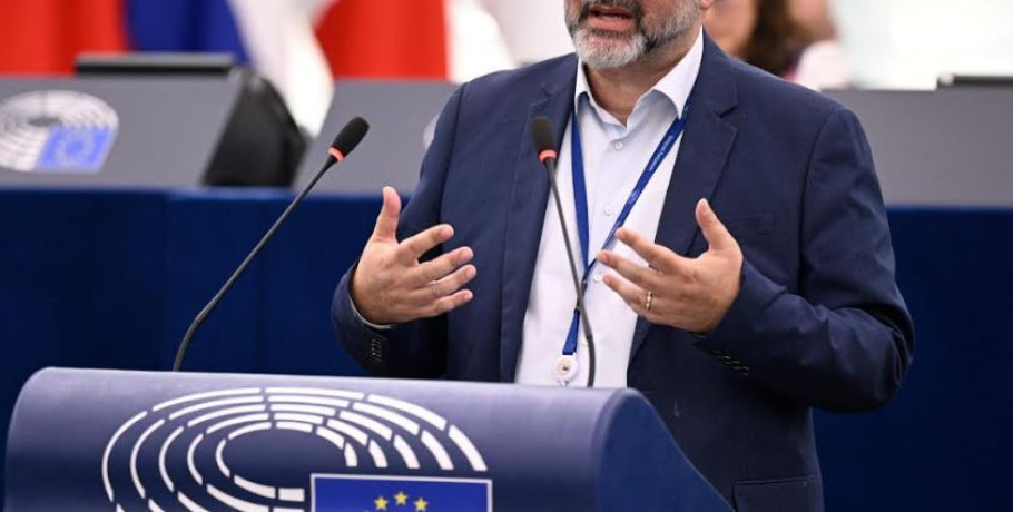 Σάκης Αρναούτογλου προς Κομισιόν: Καταρρέουν οι δενδροκαλλιέργειες σε Πέλλα και Ημαθία