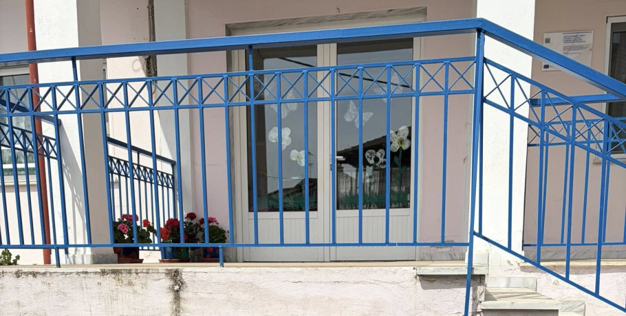 16ο Νηπιαγωγείο Γιαννιτσών: Ευχαριστήριο προς ΔΕΥΑΠ και Κεχαγιαδάκη