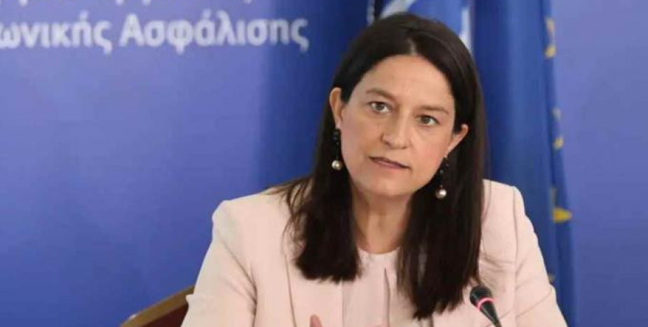 Κεραμέως για πρόταση Ανδρουλάκη για 4ημερη εργασία: «Τα ωραία τα λόγια, τα ανεφάρμοστα»