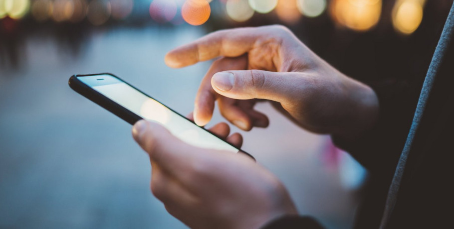 Η νέα απάτη με τα SMS για τα τέλη κυκλοφορίας -Βροχή τα μηνύματα-παγίδα