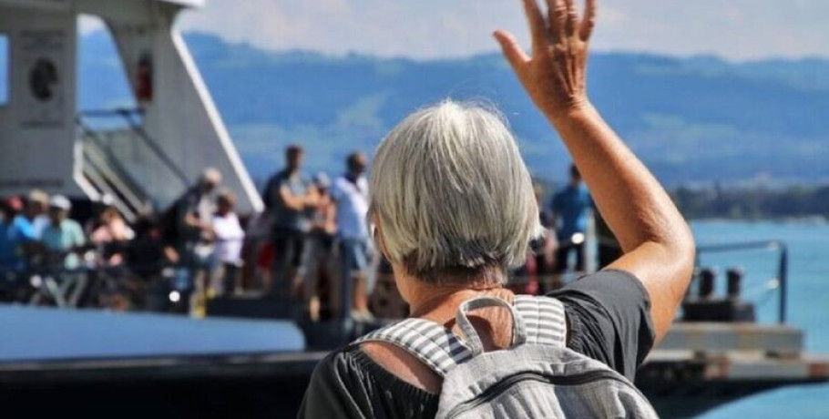 Κοινωνικός Τουρισμός: Τελευταία ημέρα αιτήσεων – Από Δευτέρα η διαδικασία για συνταξιούχους ελεύθερους επαγγελματίες