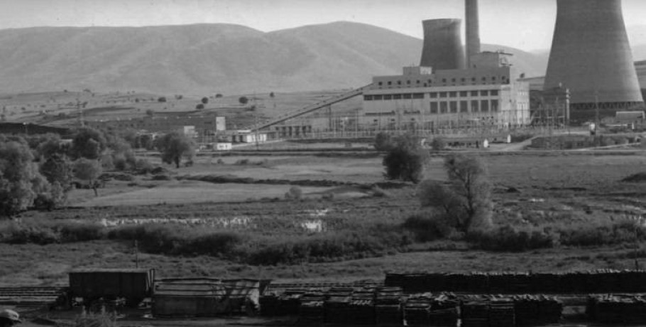Συστημική παραπληροφόρηση για την απολιγνιτοποίηση