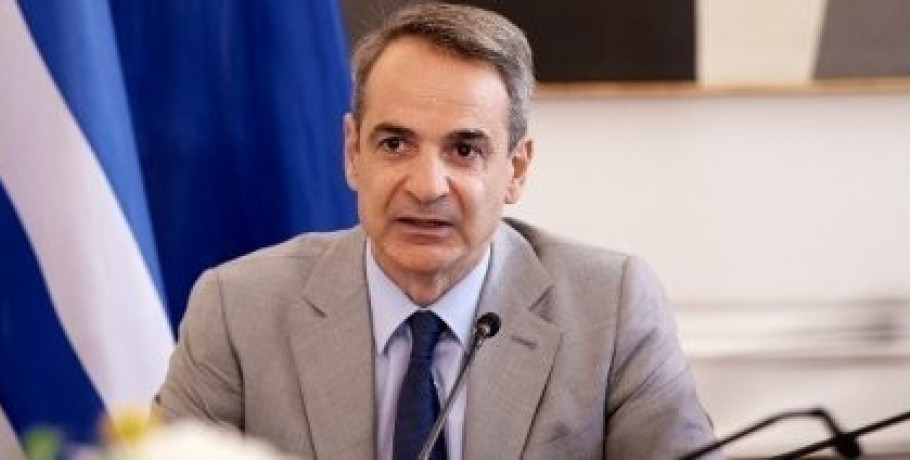 Χρηματικά βραβεία σε επιτυχόντες Πανελλαδικών που προέρχονται από αγροτικές οικογένειες, προανήγγειλε ο Μητσοτάκης