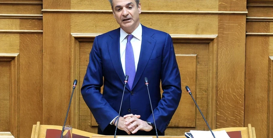 Στις 11 η κρίσιμη συνεδρίαση ΚΟ της ΝΔ- Συνταγματική Αναθεώρηση και οι άξονες της ομιλίας του Μητσοτάκη