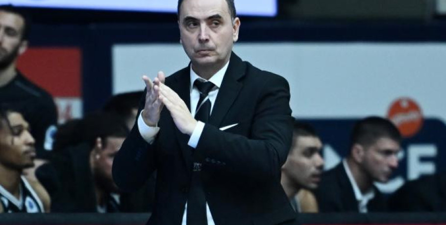 Μπούτσκος: «Δείξαμε τον χαρακτήρα μας, παίζουμε κάθε τρεις μέρες must-win παιχνίδια»