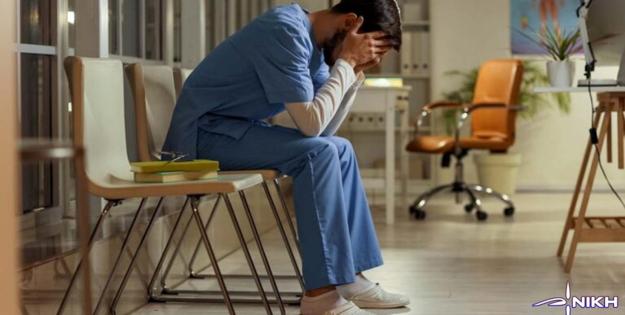 Για την υγεία του λαού και των εργαζόμενων υγειονομικών δεν αρκούν οι κορδέλες