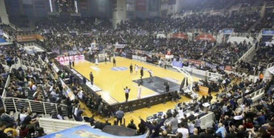 Πρόστιμο από την ΔΕΑΒ στον ΠΑΟΚ για το πανό στο ντέρμπι με τον Άρη